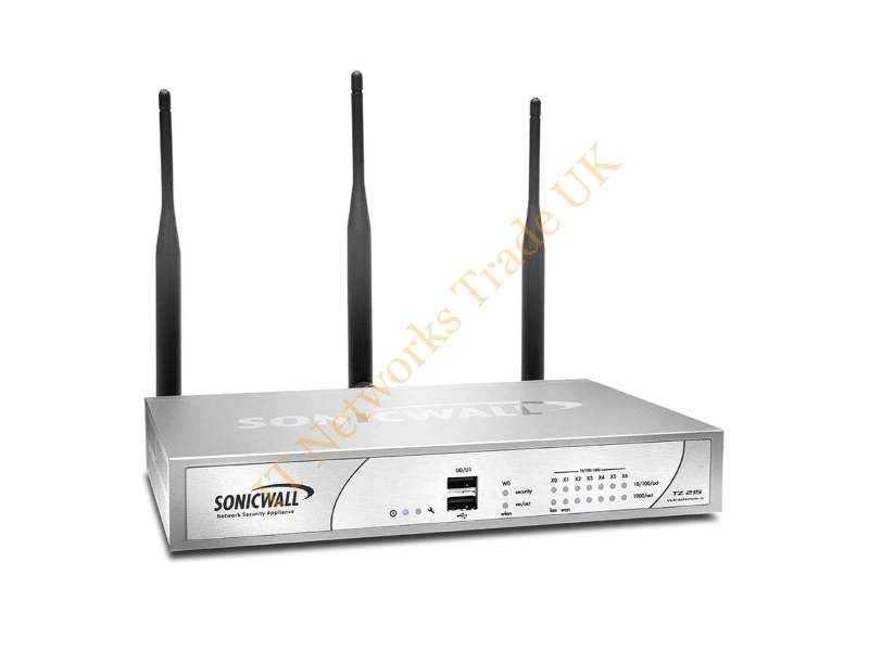 JW186-61001 HP Aruba AP-325 Wireless Access Point