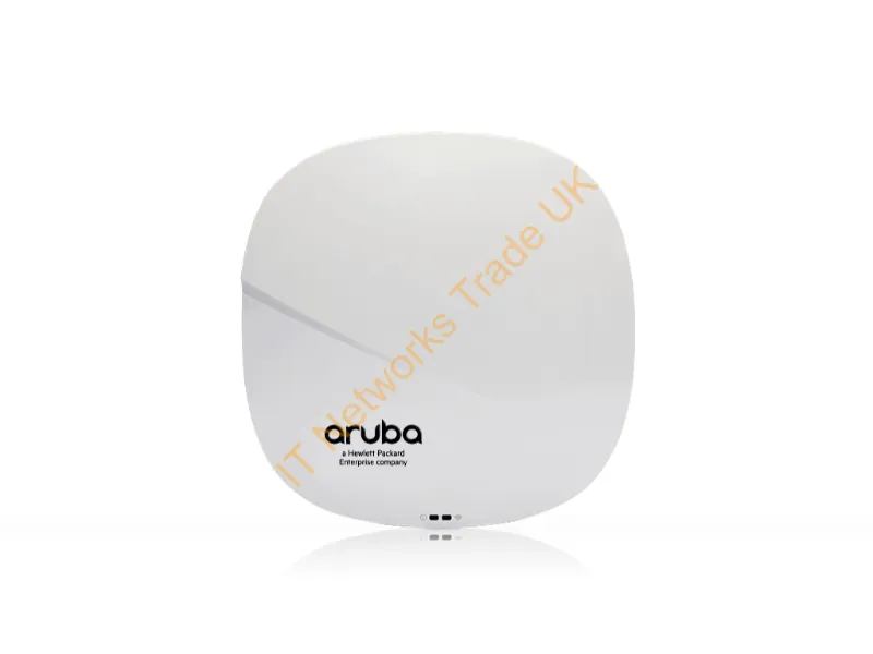 JW186A HP Aruba AP-325 Wireless Access Point