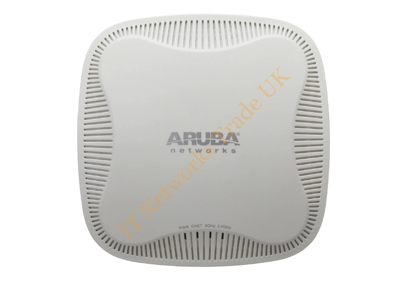 JW190-61001 HP Aruba Instant IAP-103 2x2:2 11n Access Point
