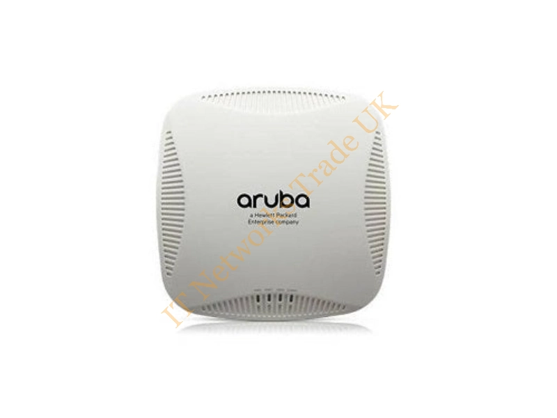 JW206A HP Aruba Instant IAP-204 Wireless Access Point RW
