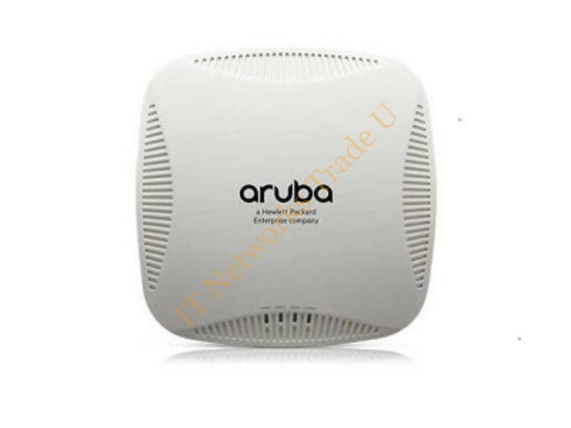 JW207A HP Aruba Instant IAP-204 Wireless Access Point US