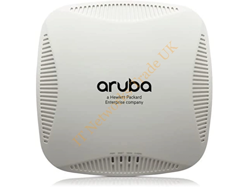 JW213-61001 HP Aruba Instant lap-205 Wireless Access Point