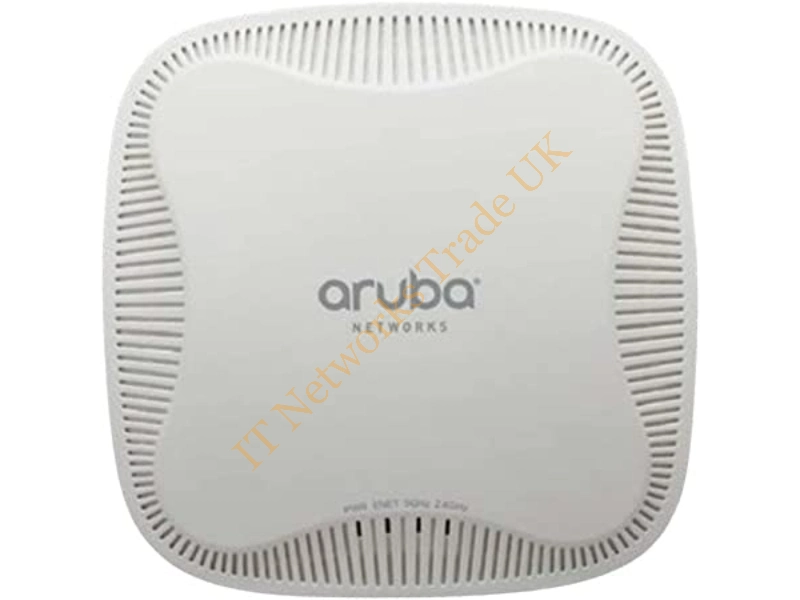 JW214A HP Aruba Instant IAP-205 Wireless Access Point RW/TAA