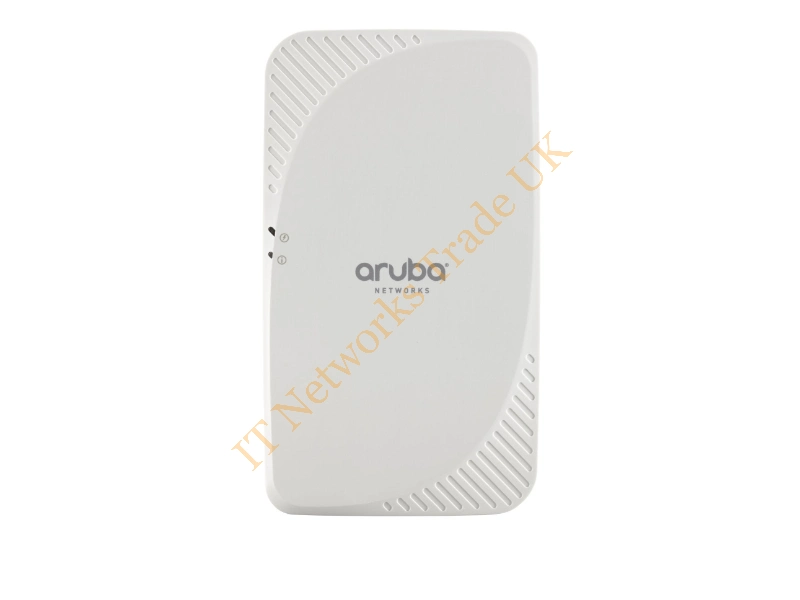 JW216A HP Aruba Instant IAP-205H Hospitality Wireless Access Point RW