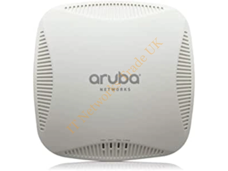 JW217-61001 HP Aruba Instant Iap-205h Us Hospitality Wireless Access Point