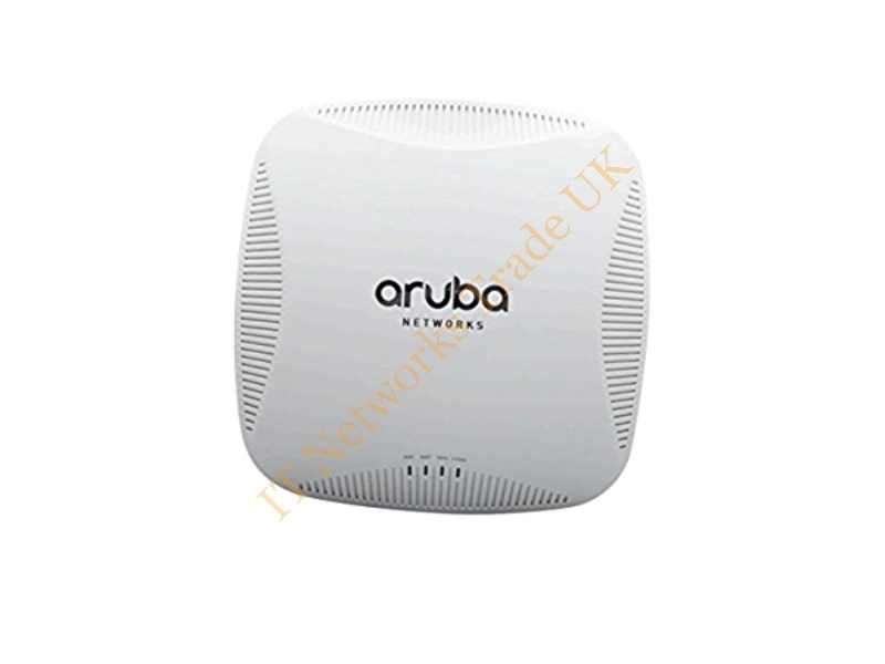 JW222A HP Aruba Instant IAP-214 Wireless Access Point RW