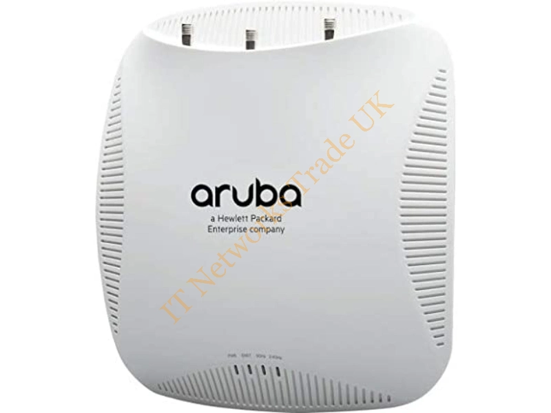 JW224A HP Aruba Instant IAP-214 Wireless Access Point RW/TAA