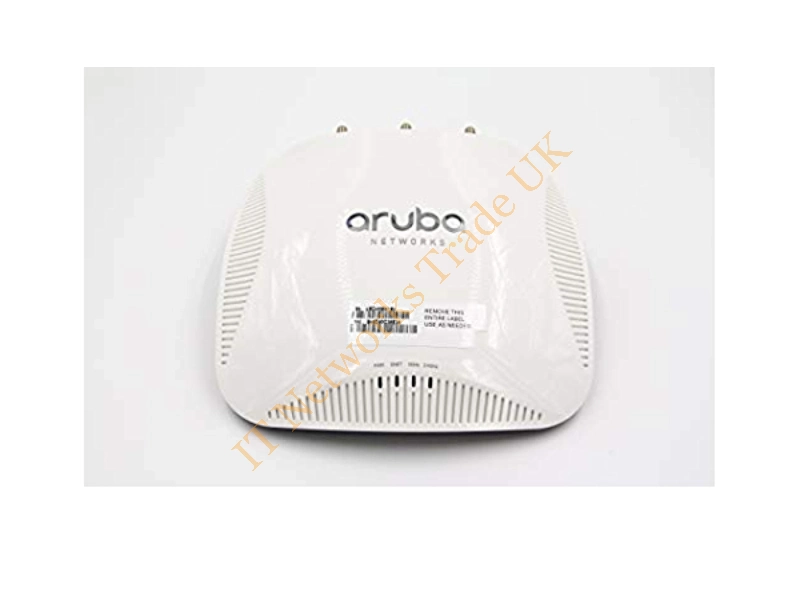 JW225A HP Aruba Instant IAP-214 Wireless Access Point US/TAA