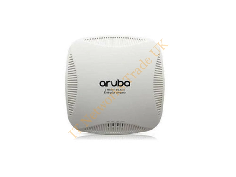 JW228A HP Aruba Instant IAP-215 Wireless Access Point RW