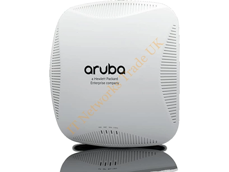 JW229A#ABA HP Aruba Instant IAP-215-US Wireless Access Point