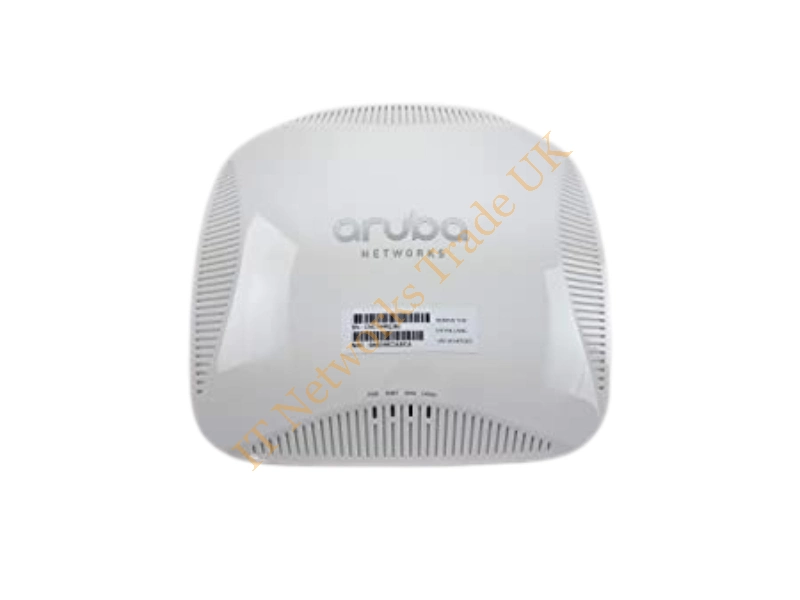 JW229A HP Aruba Instant IAP-215 Wireless Access Point US