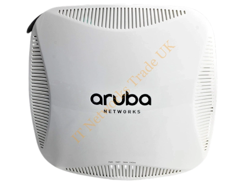 JW230A HP Aruba Instant IAP-215 Wireless Access Point RW/TAA