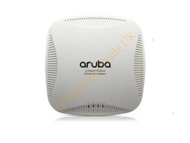 JW236A HP Aruba Instant IAP-224 Wireless Access Point US