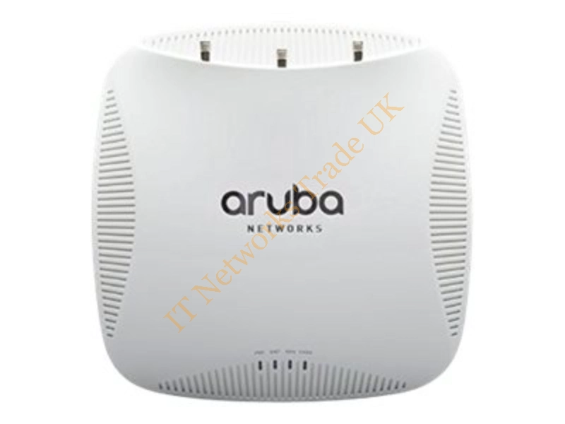 JW237A HP Aruba Instant IAP-224 Wireless Access Point US/TAA