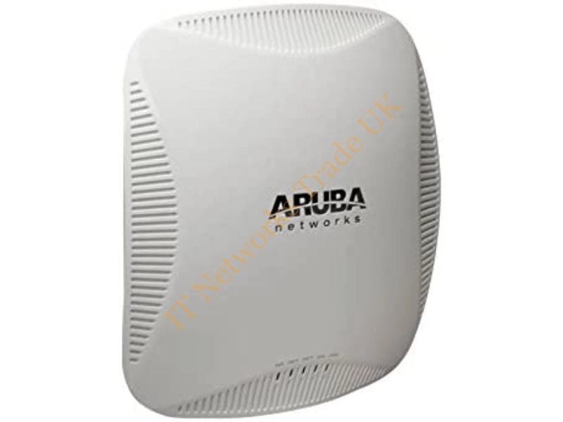 JW239A HP IAP-225 Instant 3X3:3 11Ac Wireless Access Point