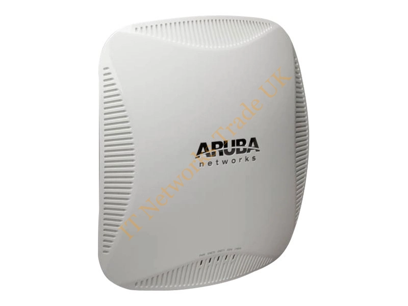 JW240A HP Aruba Instant IAP-225 Wireless Access Point RW