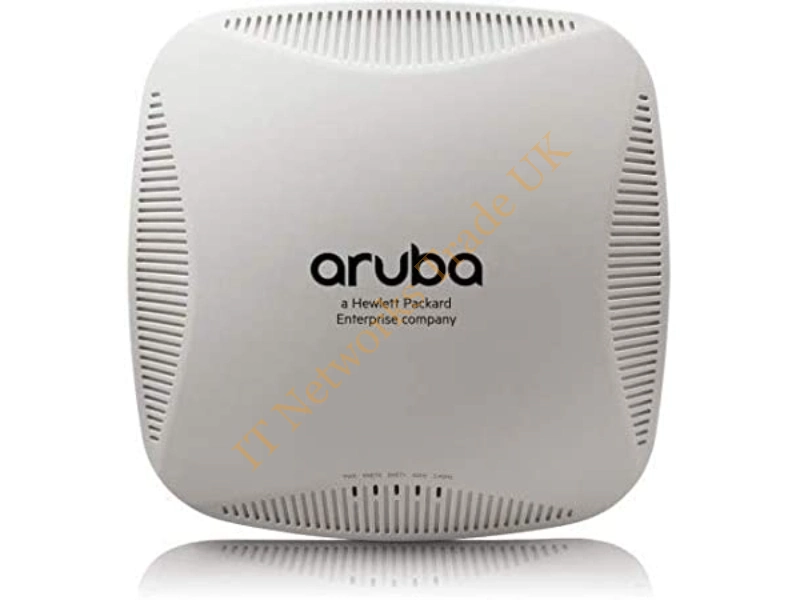 JW243A HP Aruba Instant IAP-225 Wireless Access Point US/TAA