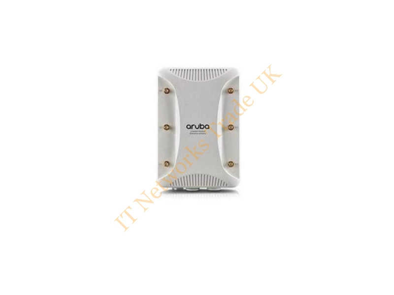 JW244A HP Aruba Instant IAP-228 Indoor Hardened Wireless Access Point US