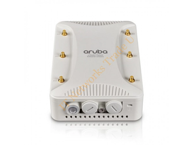 JW245A HP Aruba Instant IAP-228 Indoor Hardened Wireless Access Point RW