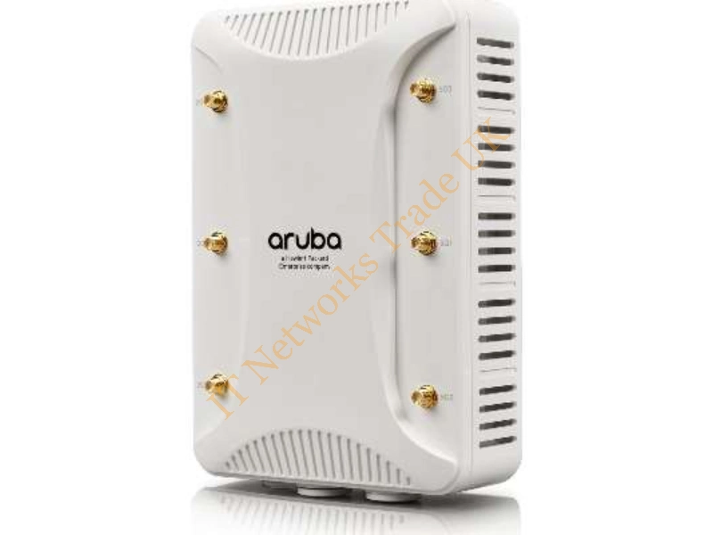 JW246A HP Aruba Instant IAP-228 1.90Gb/s IEEE 802.11ac Wireless Access Point