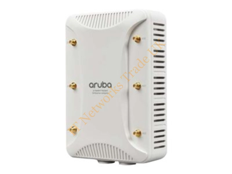 JW247A HP Aruba Instant IAP-228 Indoor Hardened Wireless Access Point RW/TAA