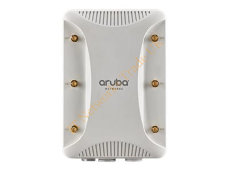 JW248A HP Aruba Instant IAP-228 Indoor Hardened Wireless Access Point US/TAA