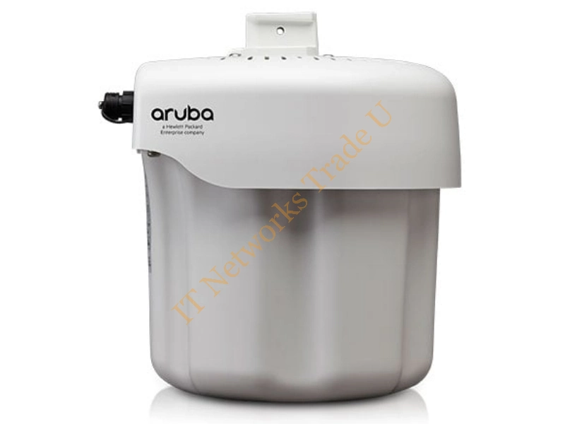 JW257A HP Aruba Instant IAP-275 Outdoor Wireless Access Point US/TAA