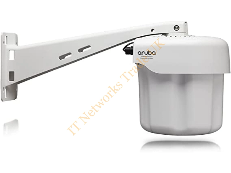 JW259A HP Aruba Instant IAP-277 Outdoor Wireless Access Point US