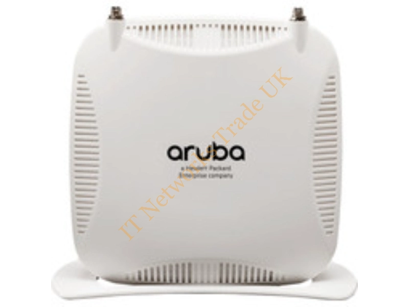 JW269A HP Aruba RAP-108 Remote Wireless Access Point- US/TAA