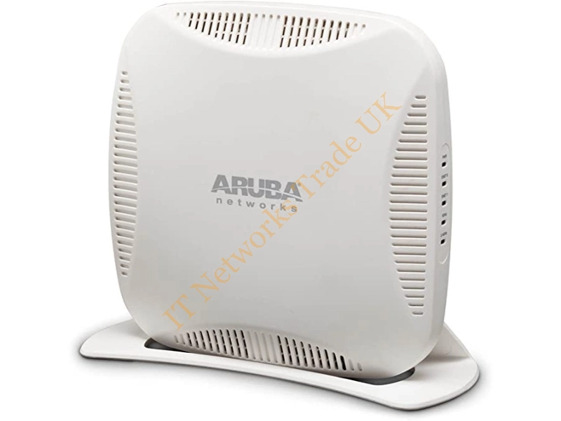 JW270A HP Aruba RAP-109 Remote Wireless Access Point- RW