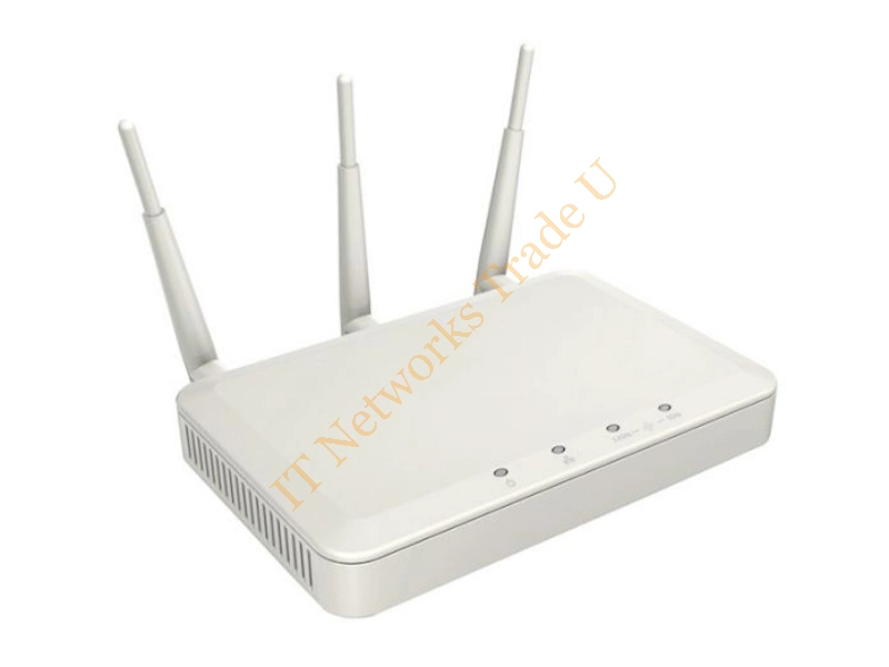 JW273A HP Aruba RAP-109 Remote Wireless Access Point- US