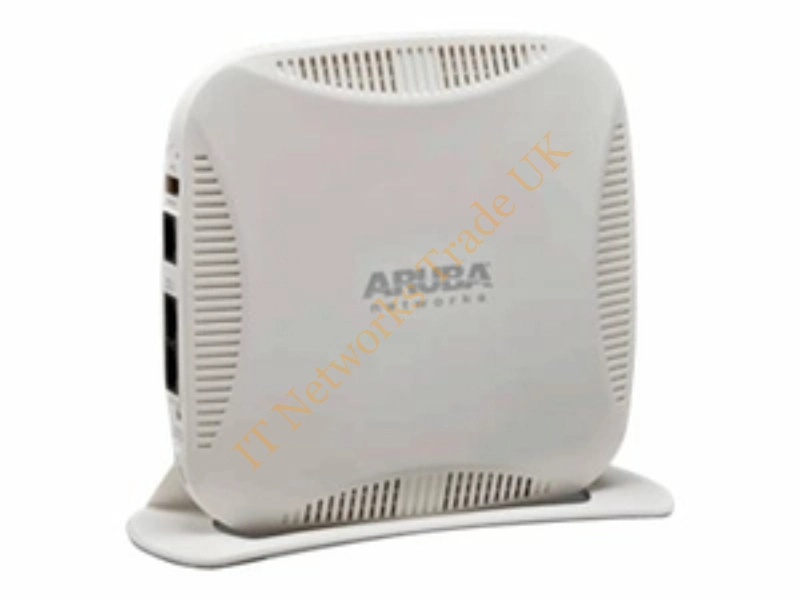 JW274A HP Aruba RAP-109 Remote Wireless Access Point- RW/TAA