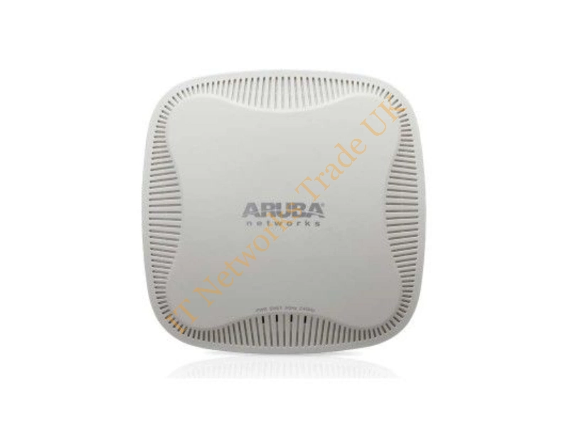 JW285A HP Aruba RAP-155P Instant 2X2/3X3 Wireless Access Point