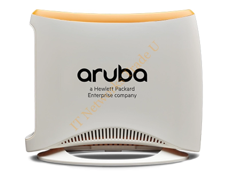 JW288A HP Aruba RAP-3WN Remote Wireless Access Point- RW