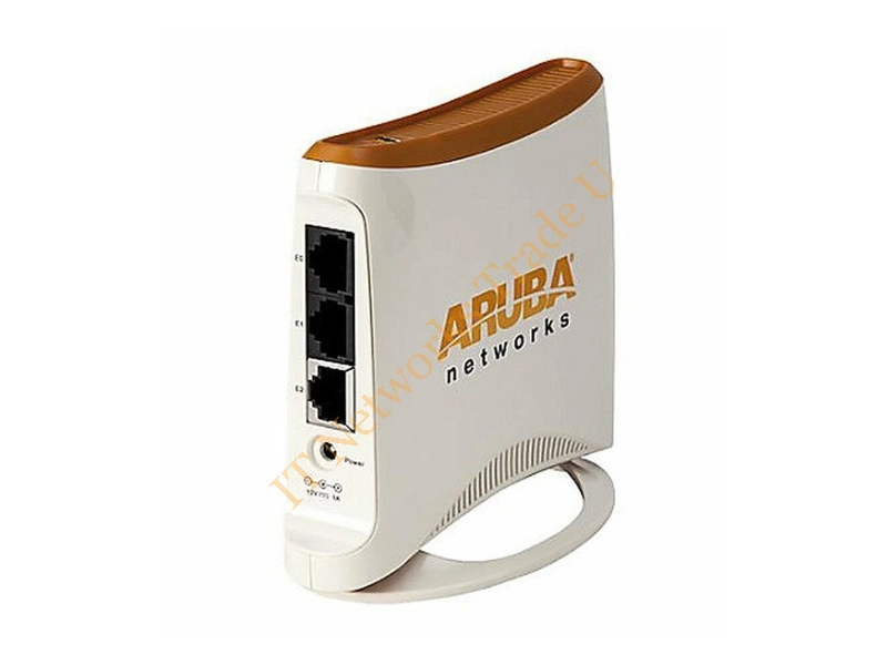 JW291-61001 HP Aruba Instant Rap-3wn 2.4Gb Wireless Access Point