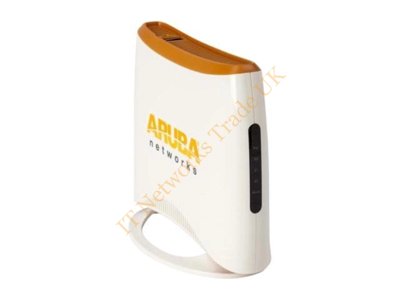 JW291A HP Aruba RAP-3WN Remote Wireless Access Point- US