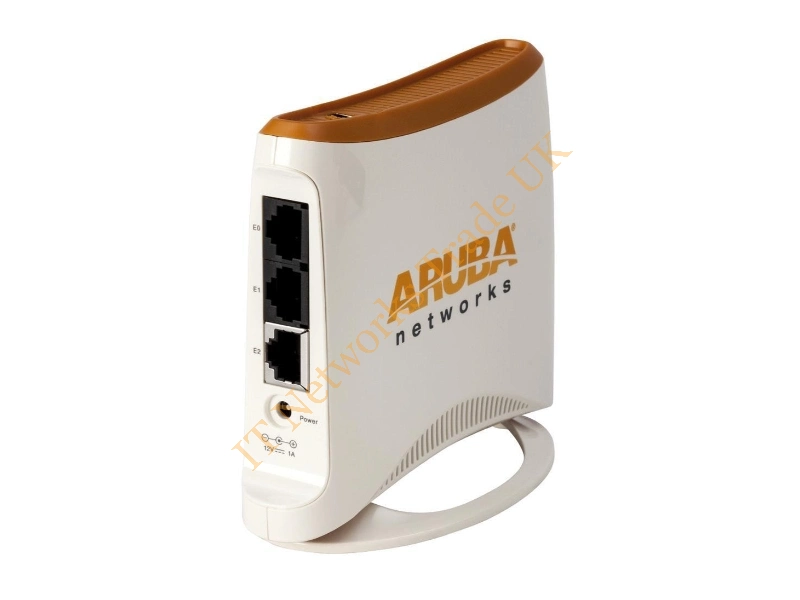 JW292A HP Aruba RAP-3WN Remote Wireless Access Point- RW/TAA
