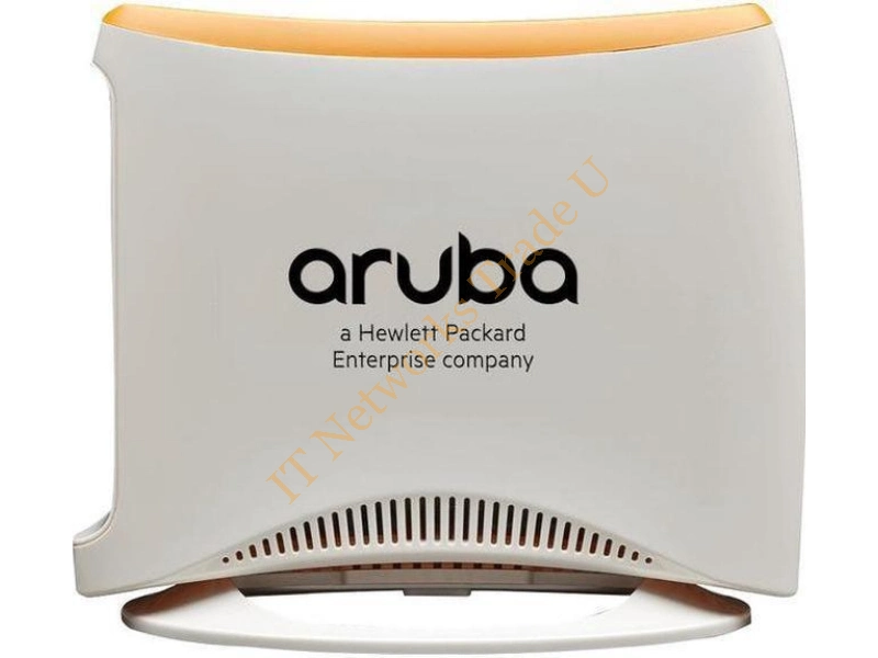 JW293A HP Aruba RAP-3WN Remote Wireless Access Point- US/TAA