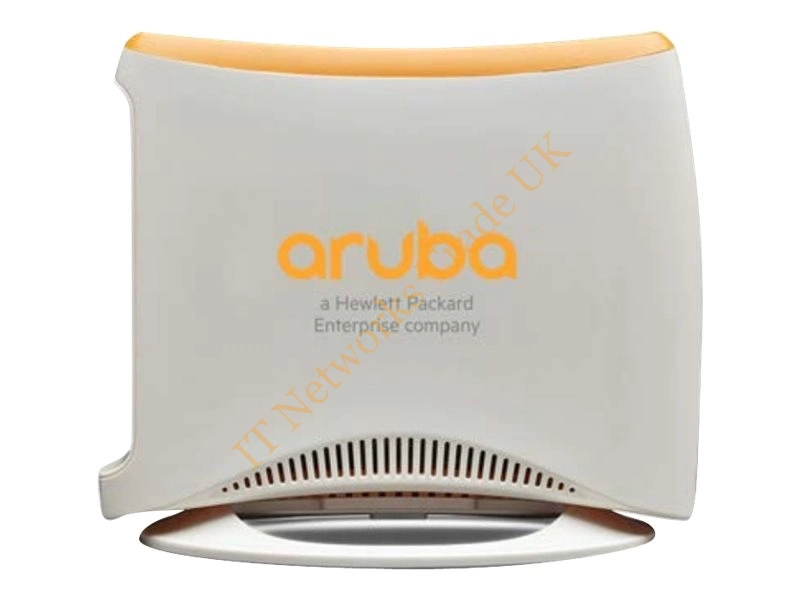 JW294A HP Aruba RAP-3WNP Remote Wireless Access Point- RW
