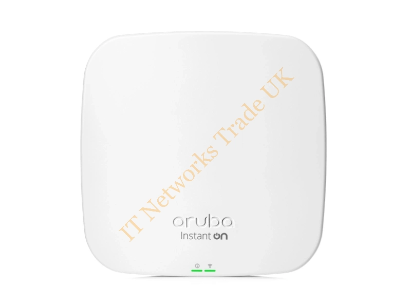JW297-61001 HP Aruba Instant 300Mb/s IEEE 802.11b/g/1x/n Indoor Wireless Access Point
