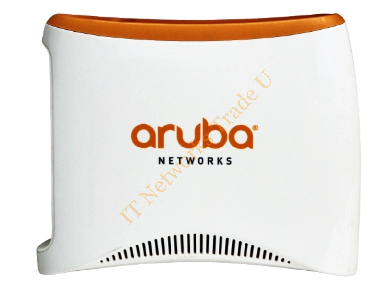 JW297A HP Aruba RAP-3WNP Remote Wireless Access Point- US