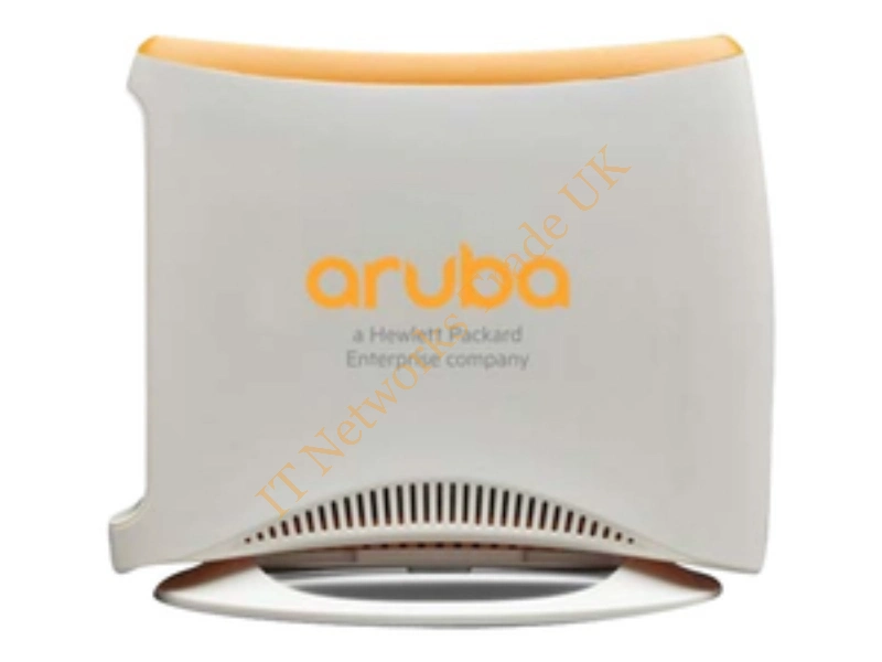 JW299A HP Aruba RAP-3WNP Remote Wireless Access Point- US/TAA