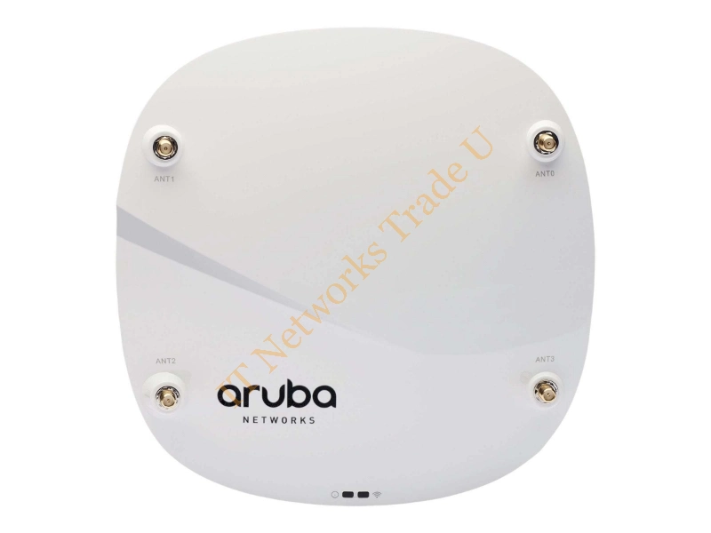 JW320A HP Aruba Instant IAP-324 Wireless Access Point RW/TAA