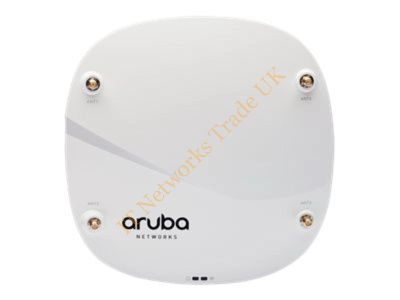 JW321A HP Aruba Instant IAP-324 Wireless Access Point US