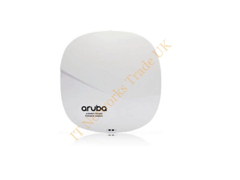 JW322A HP Aruba Instant IAP-324 Wireless Access Point US/TAA