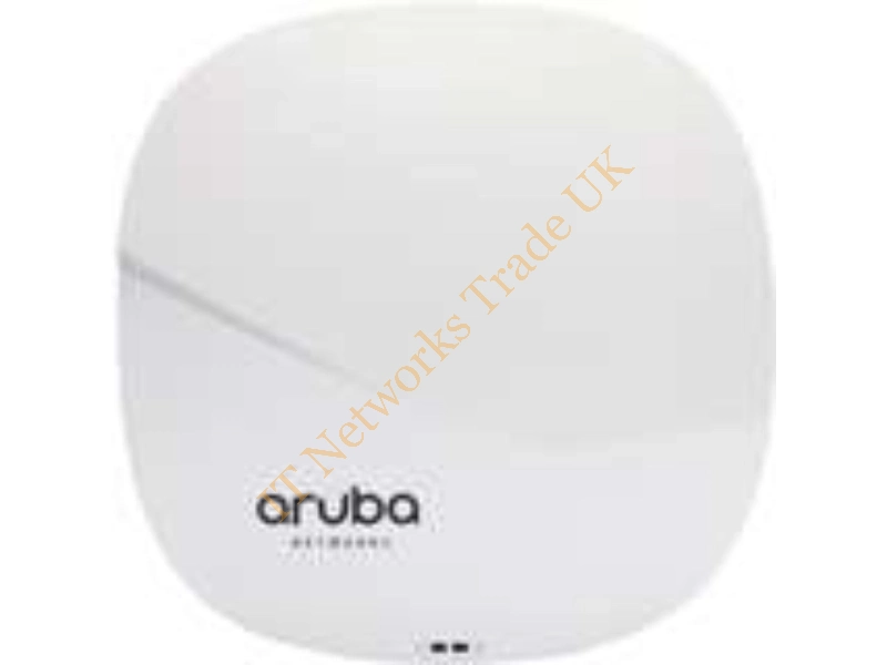JW324A HP Aruba Instant IAP-325 Dual MU-MIMO Radio Integrated Antenna Wireless Access Point