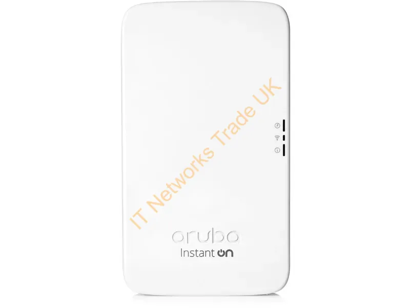 JW326A HP Aruba Instant IAP-325 Wireless Access Point RW/TAA
