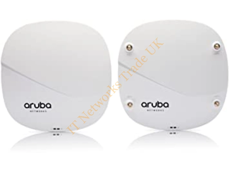 JW327-61001 HP Aruba IAP-325 Instant Wireless Access Point