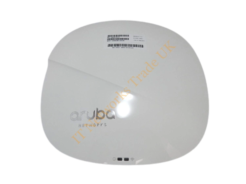JW327-61101 - Hpe Hpe Aruba Instant Iap-325