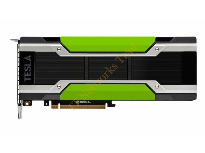JW3T0 Dell nVidia Tesla P100 12GB Video Graphics Card